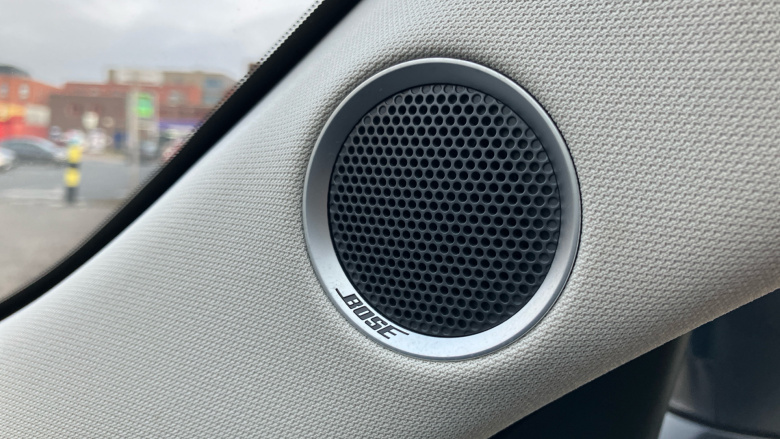 Mazda CX-5 2.0 Sport 5dr Auto Petrol Estate